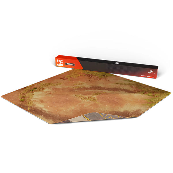 Apex Legends – Playing Mat