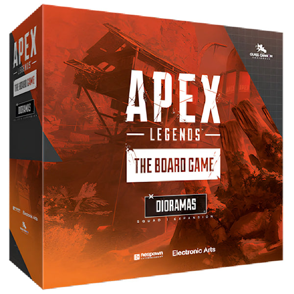 Apex Legends – Diorama Expansion